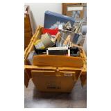 OFFICE SUPPLIES