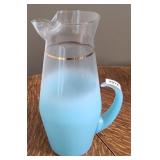 COCKTAIL PITCHER