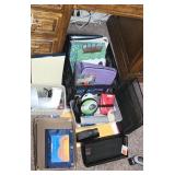 OFFICE SUPPLIES
