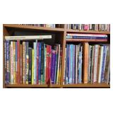 CRAFTING, SEWING BOOKS & MAGAZINES