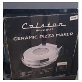 PIZZA MAKER