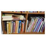 CRAFTING, SEWING BOOKS & MAGAZINES