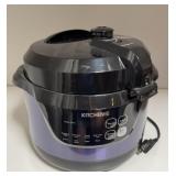 KITCHEN HQ ELECTRIC COOKER