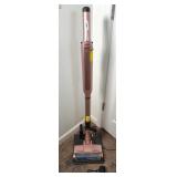 SHARK CORDLESS, W/ ACCESSORIES