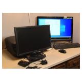ACER ALL IN ONE COMPUTER UNLOCKED, MORE