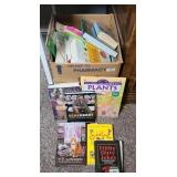 BOOKS