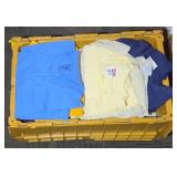 SHIRTS & SWEATSHIRTS