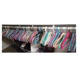 LARGE QUANTITY OF HANGARS