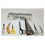 SCISSORS