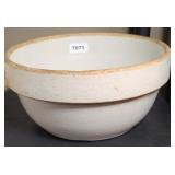 CROCK BOWL