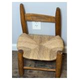 CHILDS CHAIR