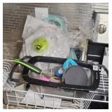 KITCHEN GADGETS & DRAINERS