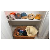 SPORTS CAPS & MORE