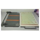 CUTTING BOARDS
