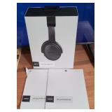 BOSE WIRELESS HEADPHONES