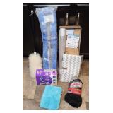 SWIFFER & OTHER CLEANING SUPPLIES