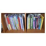 PAINTING, LANDSCAPING BOOKS & MAGAZINES, MORE