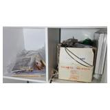 QUILTING KITS & OTHER CRAFTING SUPPLIES