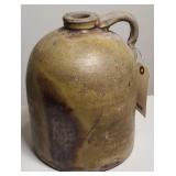 ANTIQUE JUG CROCK