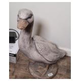 CONCRETE GOOSE
