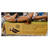SHOE FORMS