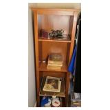 BOOK SHELF