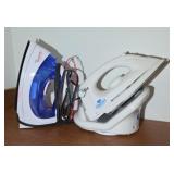 IGIA AT6754 iRON & SUNBEAM IRON,