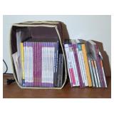 EMBROIDERY & CRAFTING CDS