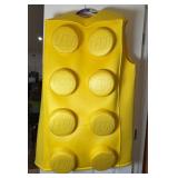 LEGO COSTUME ONE SIZE FITS MOST