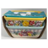 PIONEER WOMAN MINI LOAF PANS