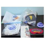 PATCHES