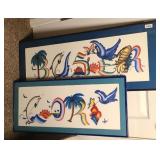 BUSER FAMILY ART