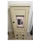 SMALL CABINET