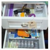 CUTTING WHEELS & CRAFTING SUPPLIES