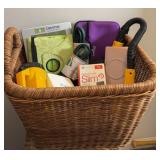 FLIP VIDEO CAMERA, OFFICE SUPPLIES, & MORE