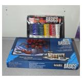 ACRYLIC PAINTS