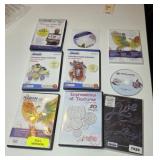 FLORIANI DESIGN CDS