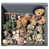 BOYDS BEARS