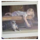 NANCY NOEL LIMITED EDITION 44/250