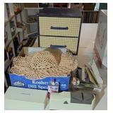 SHARPENER, CRAFTING SUPPLIES