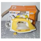 OLISO PRO SMART IRON MODEL TG1600