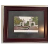 INDIANA UNIVERSITY PRINT