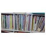 CRAFTING & SEWING MAGAZINES