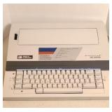 SMITH CORONA WORD PROCESSOR
