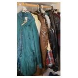 WOMENS CLOTHES