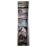 LINENS & BLANKETS