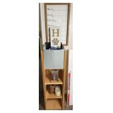 SHELF & DECOR