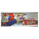 OFFICE & ART SUPPLIES
