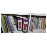 GARDENING & CRAFTS BOOKS & MAGAZINES