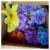ARTIFICIAL FLOWERS